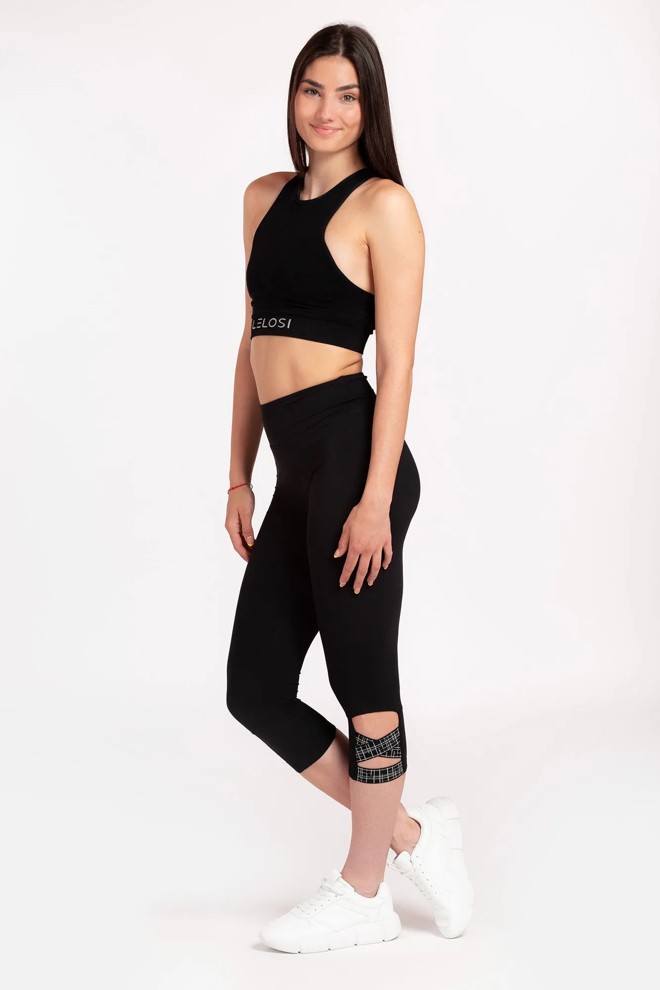 Capri Pirouette