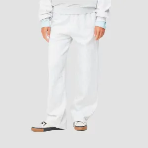 Carhartt WIP Casey Sweat Pants Ash Heather/Silver - Womens