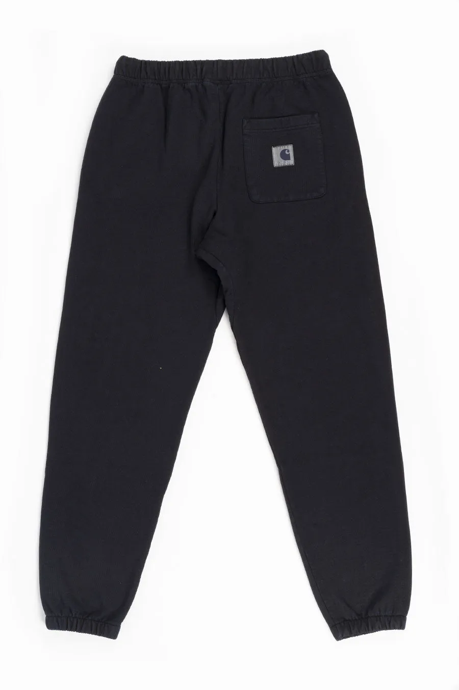 CARHARTT WIP X NEW BALANCE SWEATPANTS DARK NAVY