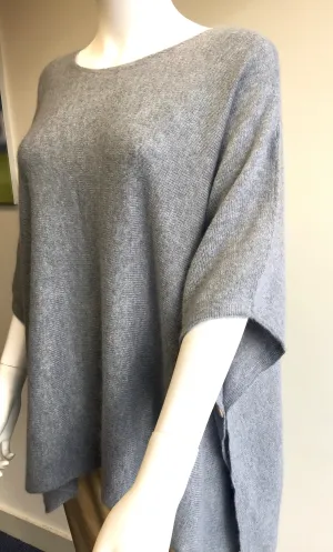 Cashmere Kimono