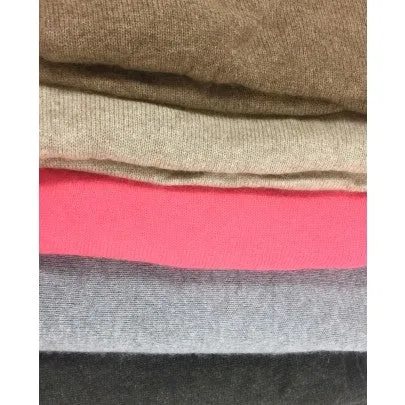 Cashmere Kimono