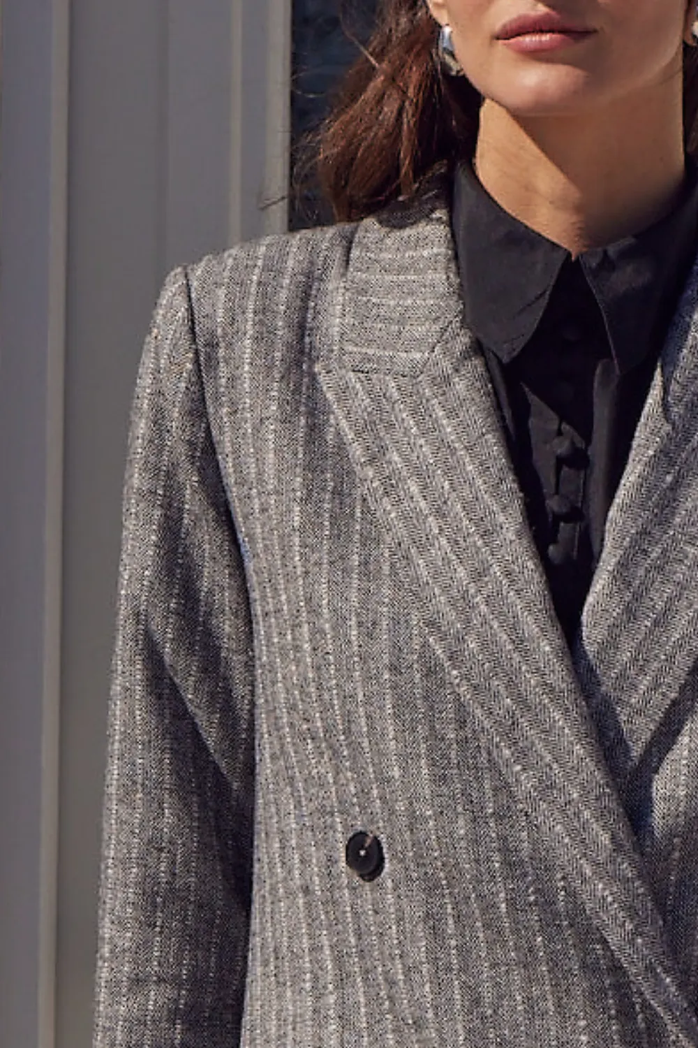 CATALYSIS JACKET