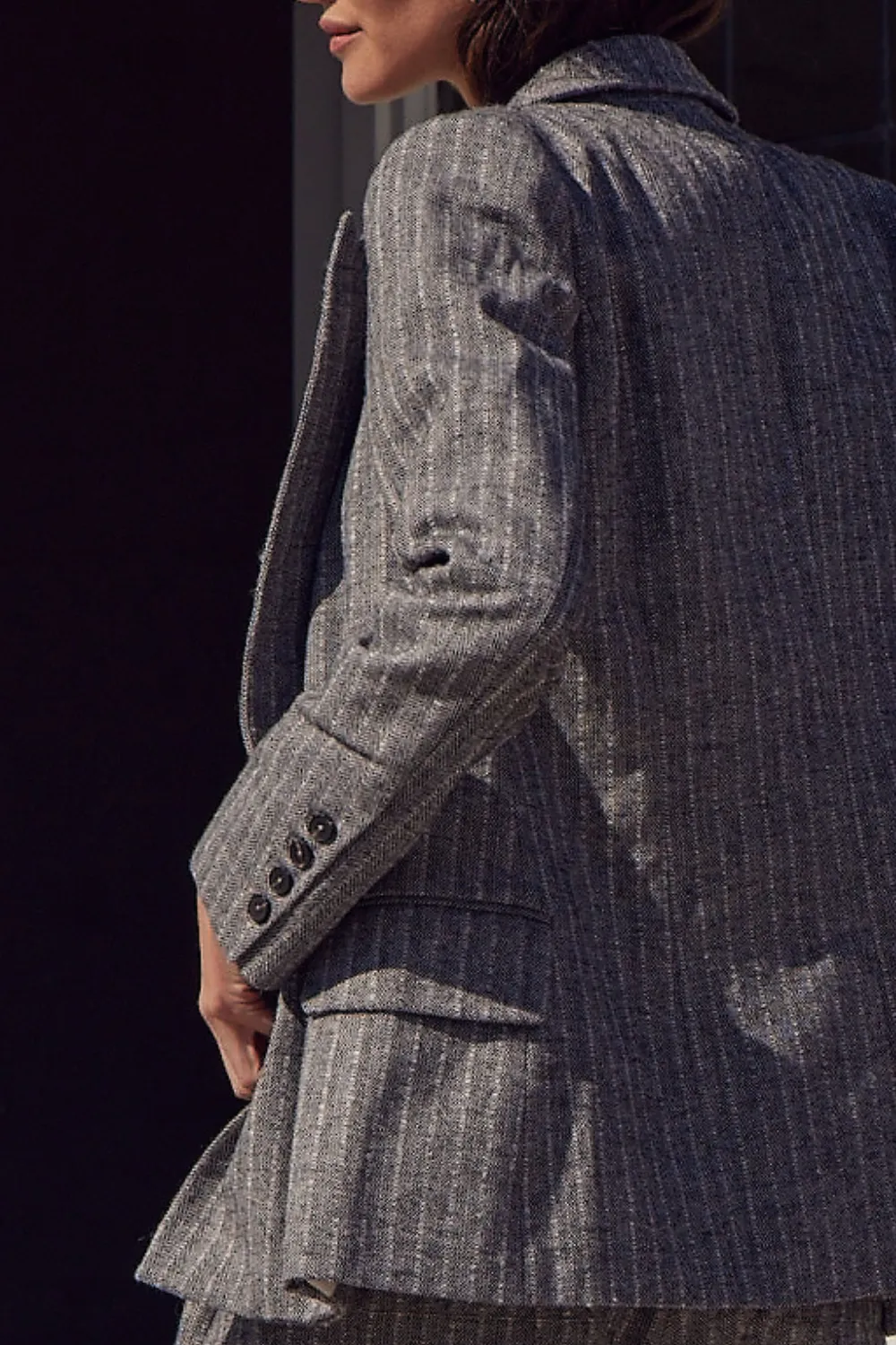 CATALYSIS JACKET