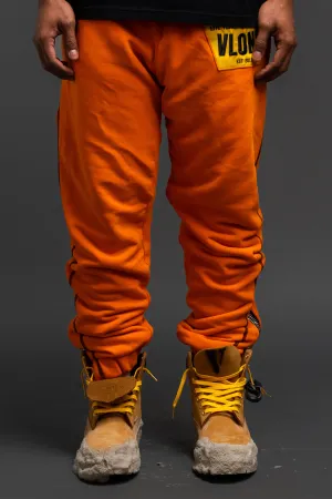 Caution Sweatpant
