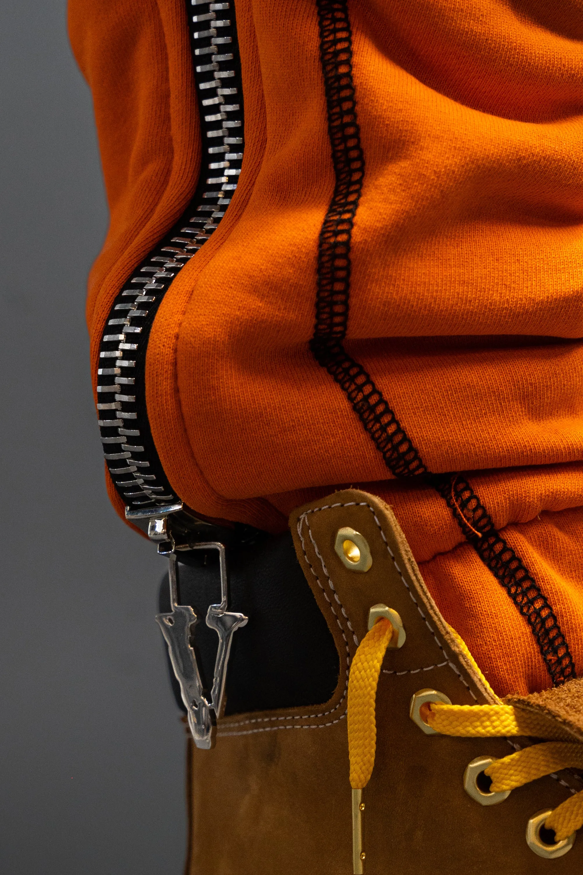 Caution Sweatpant