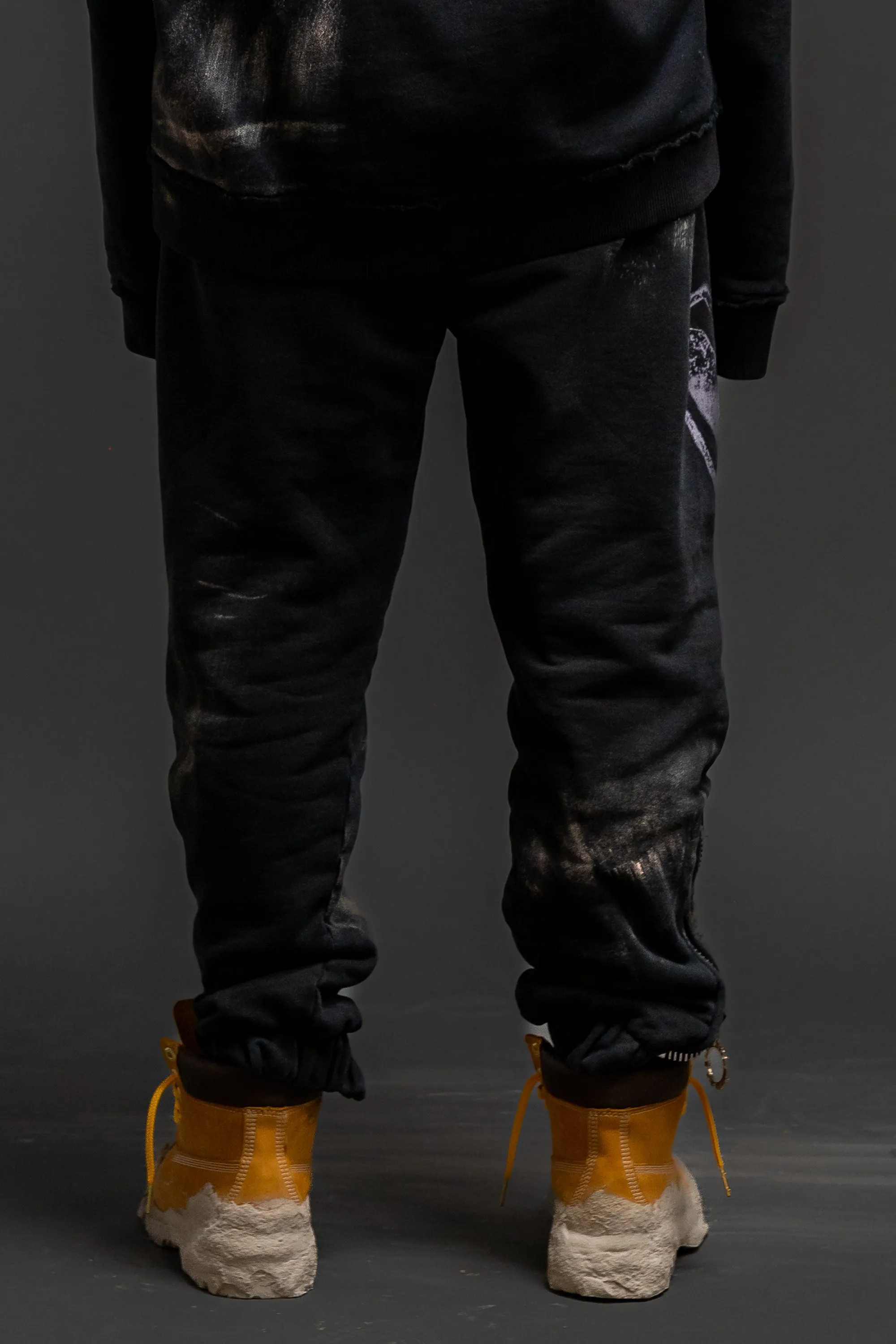 Cement Sweatpant