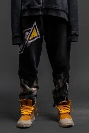 Cement Sweatpant