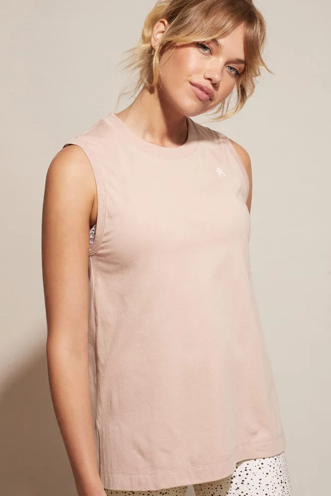 Champion Tank