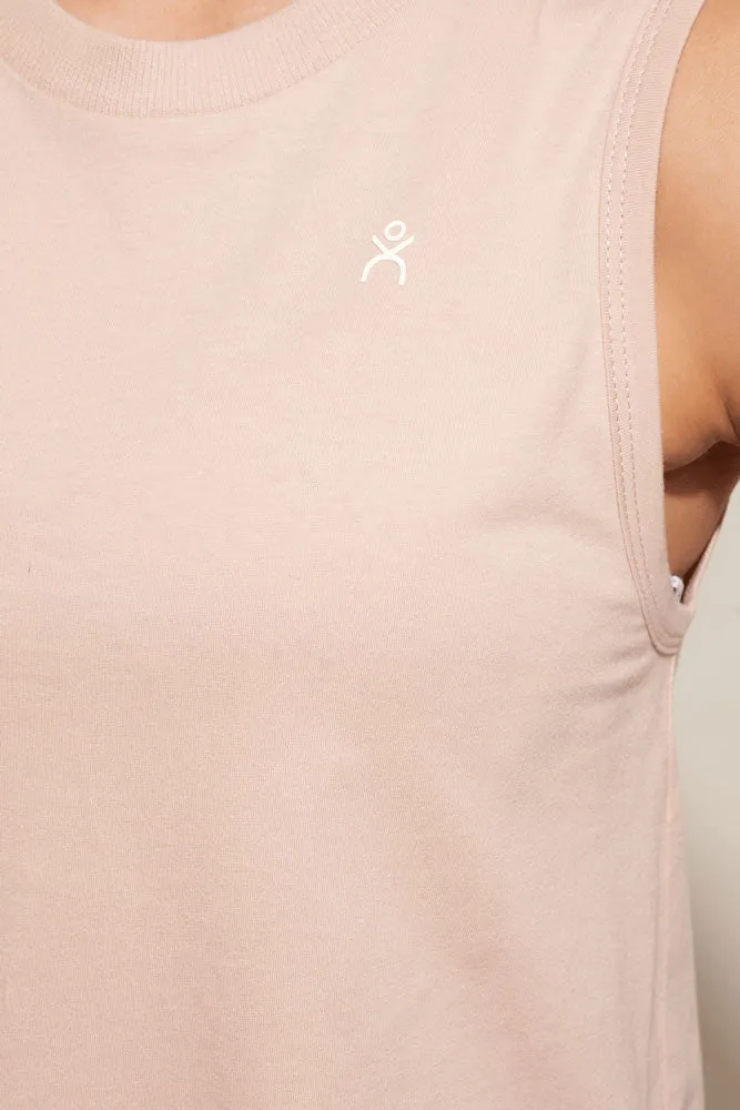 Champion Tank