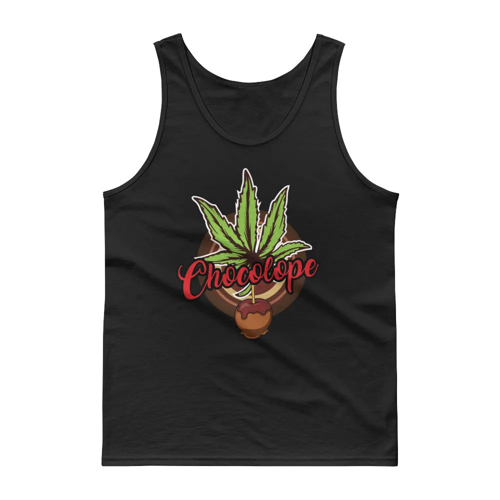 Chocolope | Tank Top