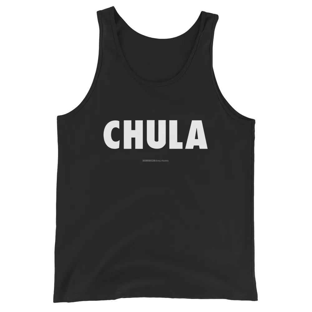 Chula Tank Top