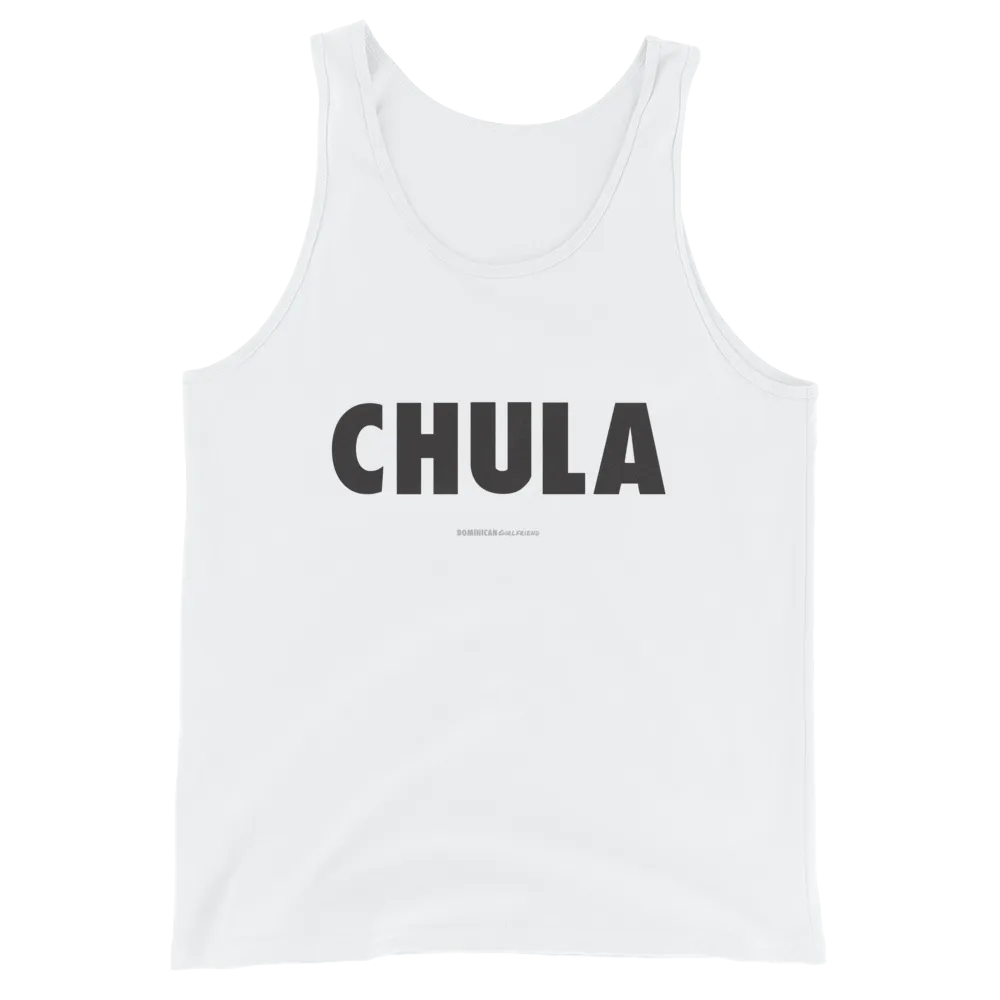 Chula Tank Top