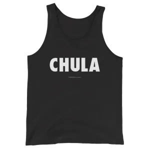 Chula Tank Top