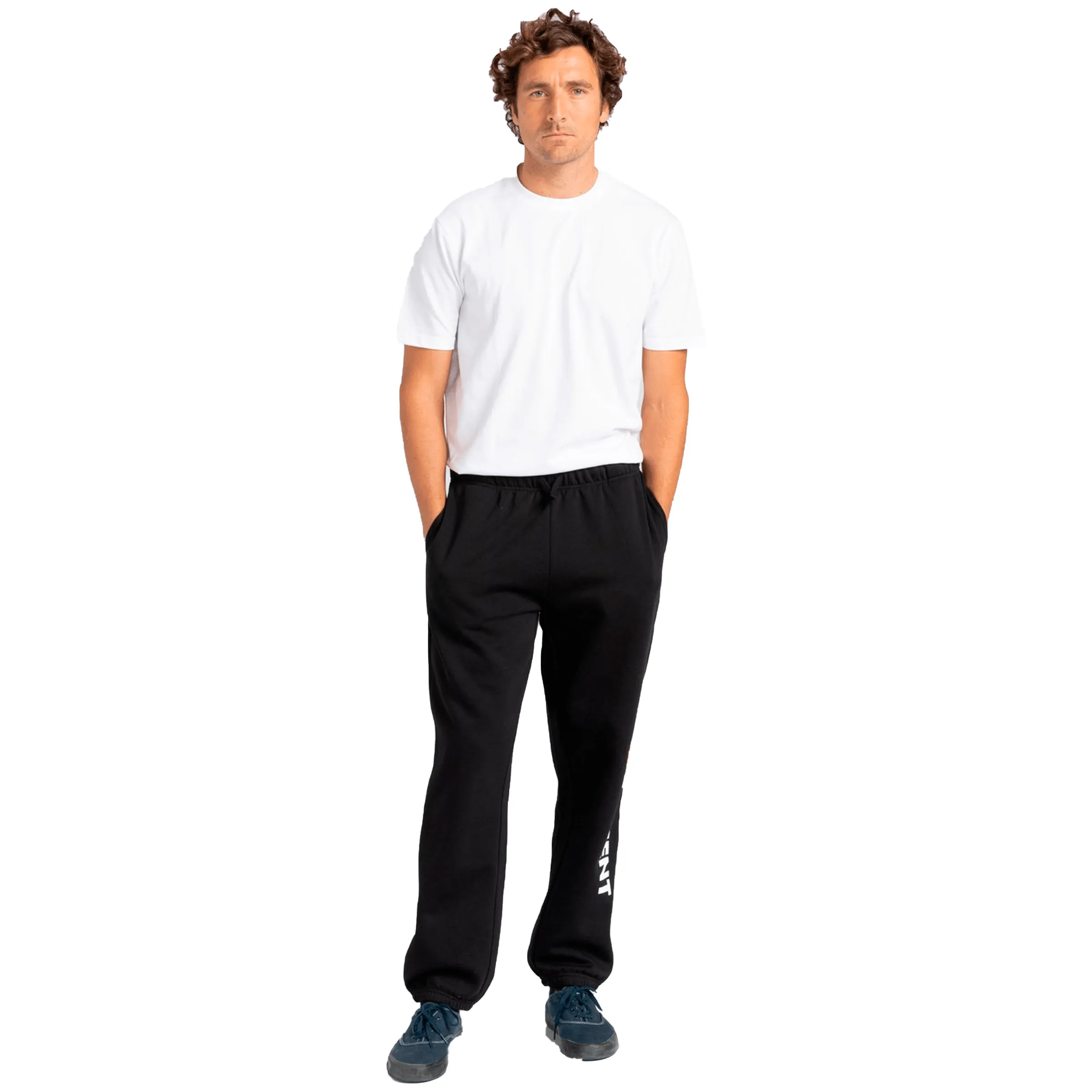 CORNELL TRACK SWEATPANTS