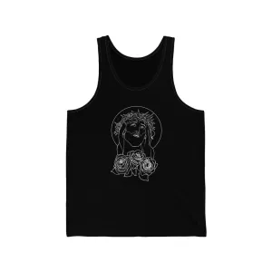Crown of Life Tank
