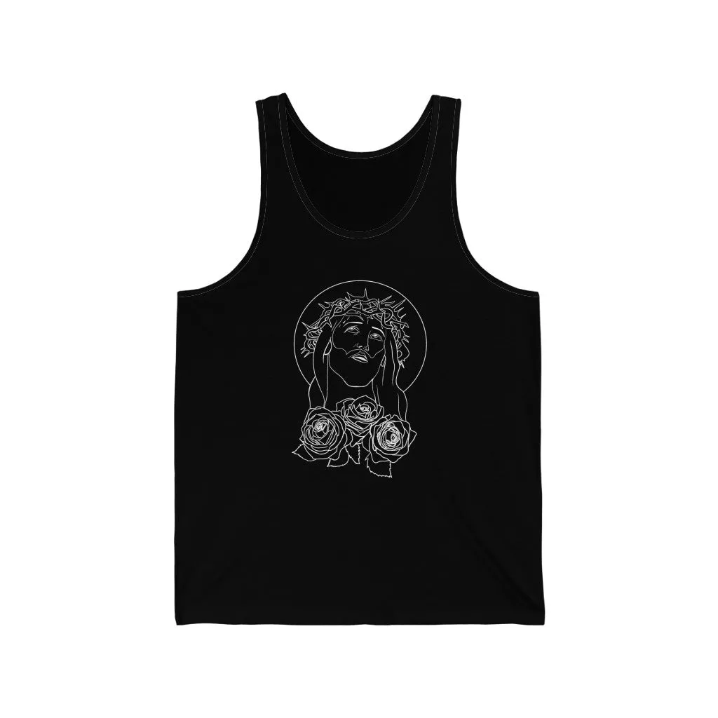Crown of Life Tank