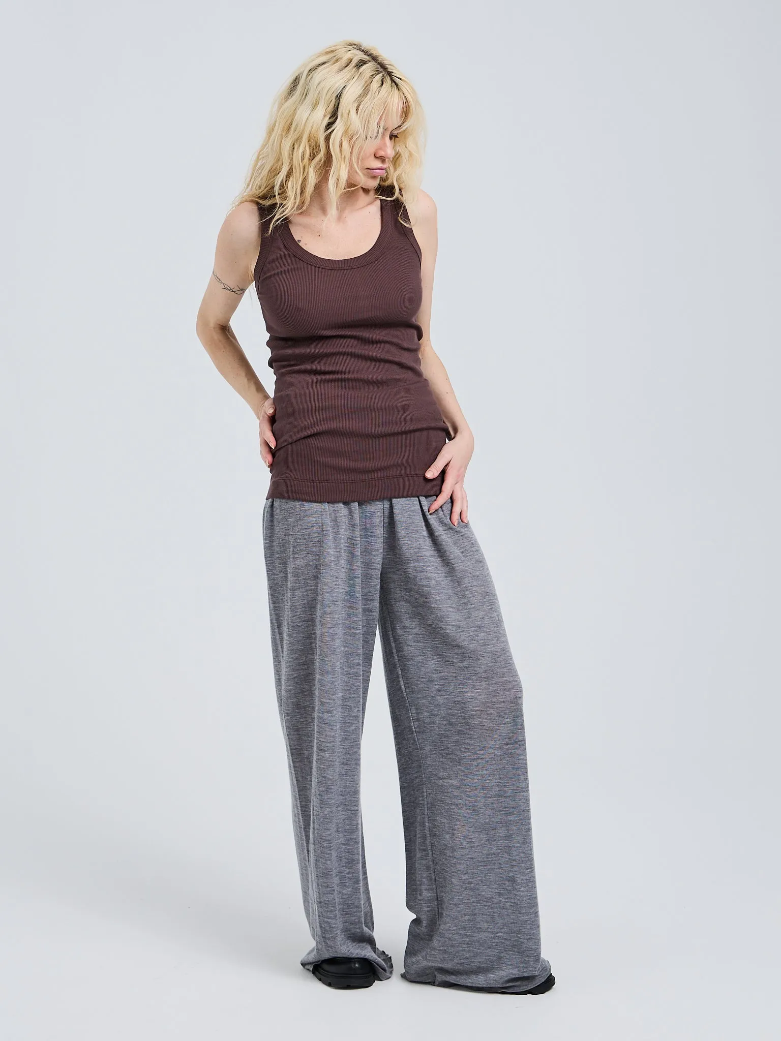 Crush | Organic cotton - Java