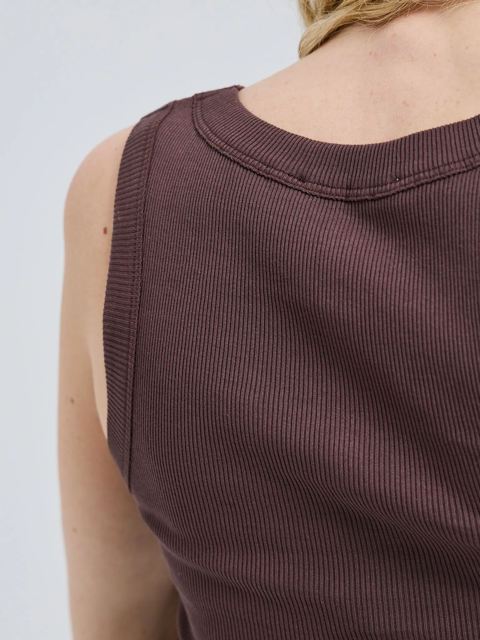 Crush | Organic cotton - Java