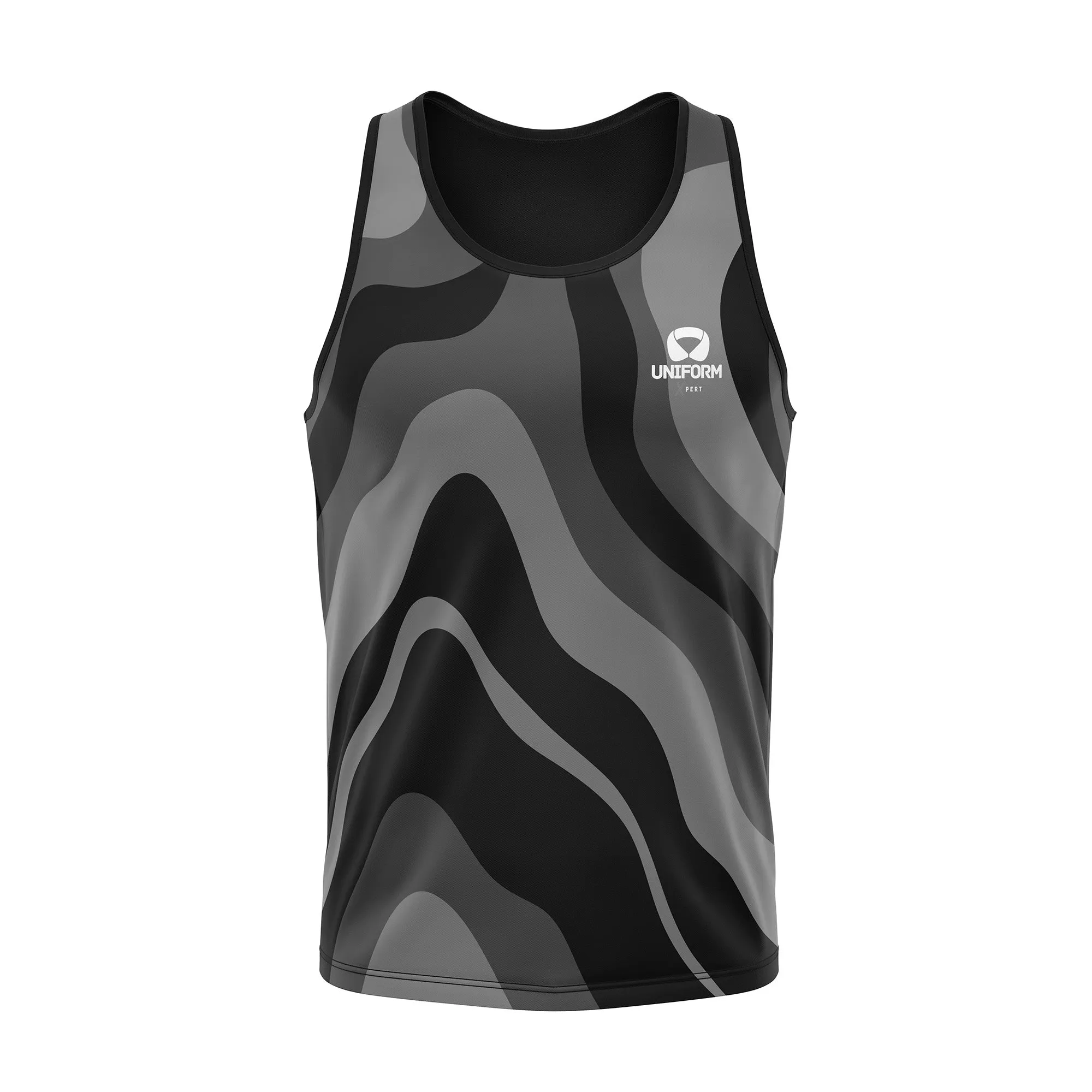 Custom Tank Tops | Personalized Fitness Apparel for Active Lifestyles