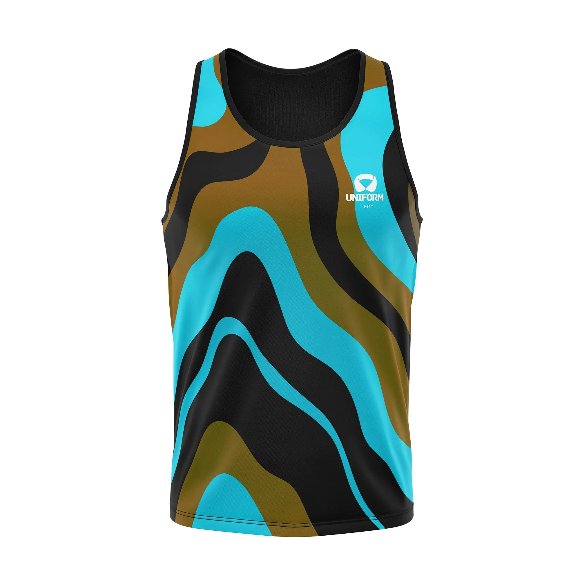 Custom Tank Tops | Personalized Fitness Apparel for Active Lifestyles