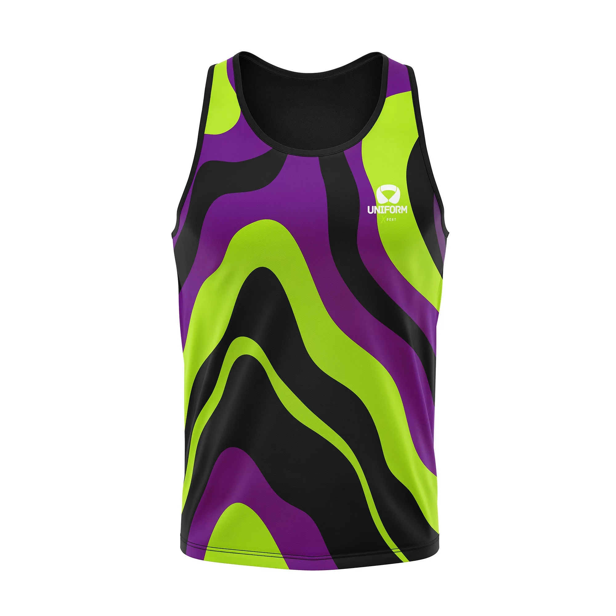 Custom Tank Tops | Personalized Fitness Apparel for Active Lifestyles