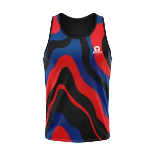 Custom Tank Tops | Personalized Fitness Apparel for Active Lifestyles
