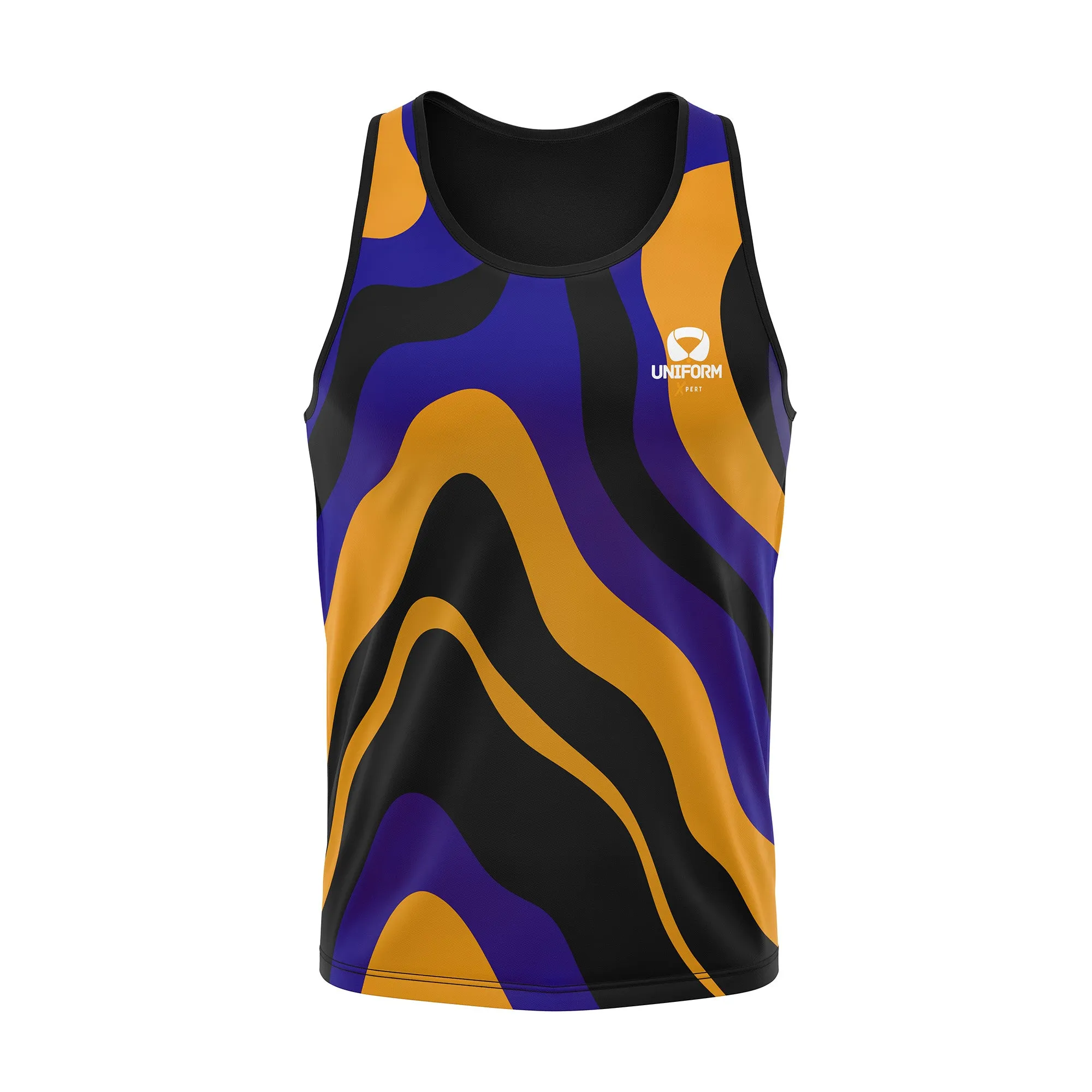 Custom Tank Tops | Personalized Fitness Apparel for Active Lifestyles