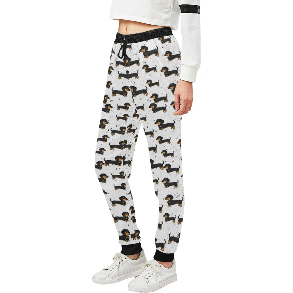 Dachshund Sweatpants