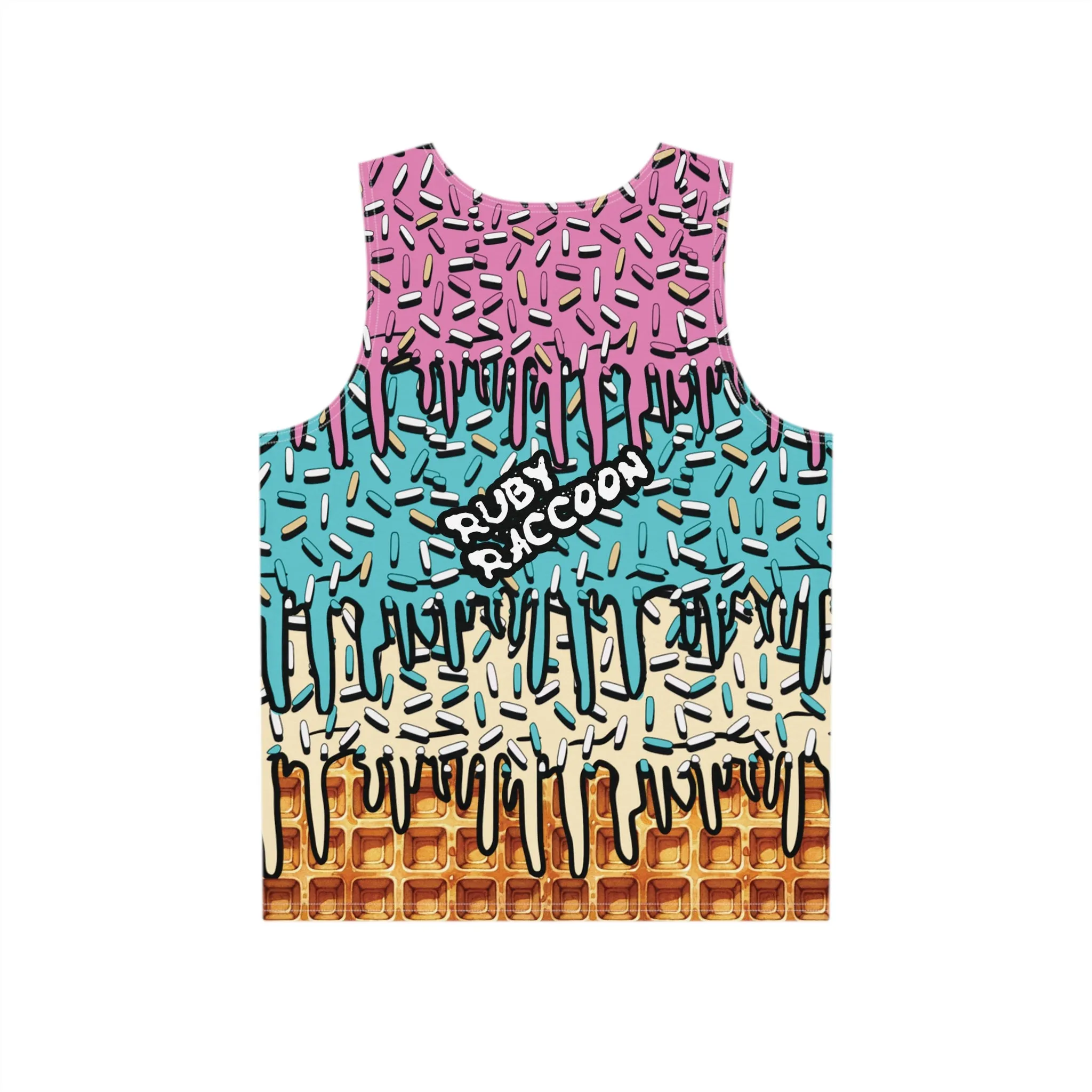 Dessert Series - Men's Tank