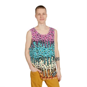 Dessert Series - Men's Tank