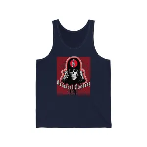 Die Bitch Tank (Red Bandana)
