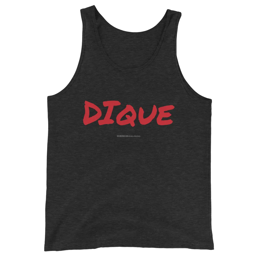 Dique Tank Top