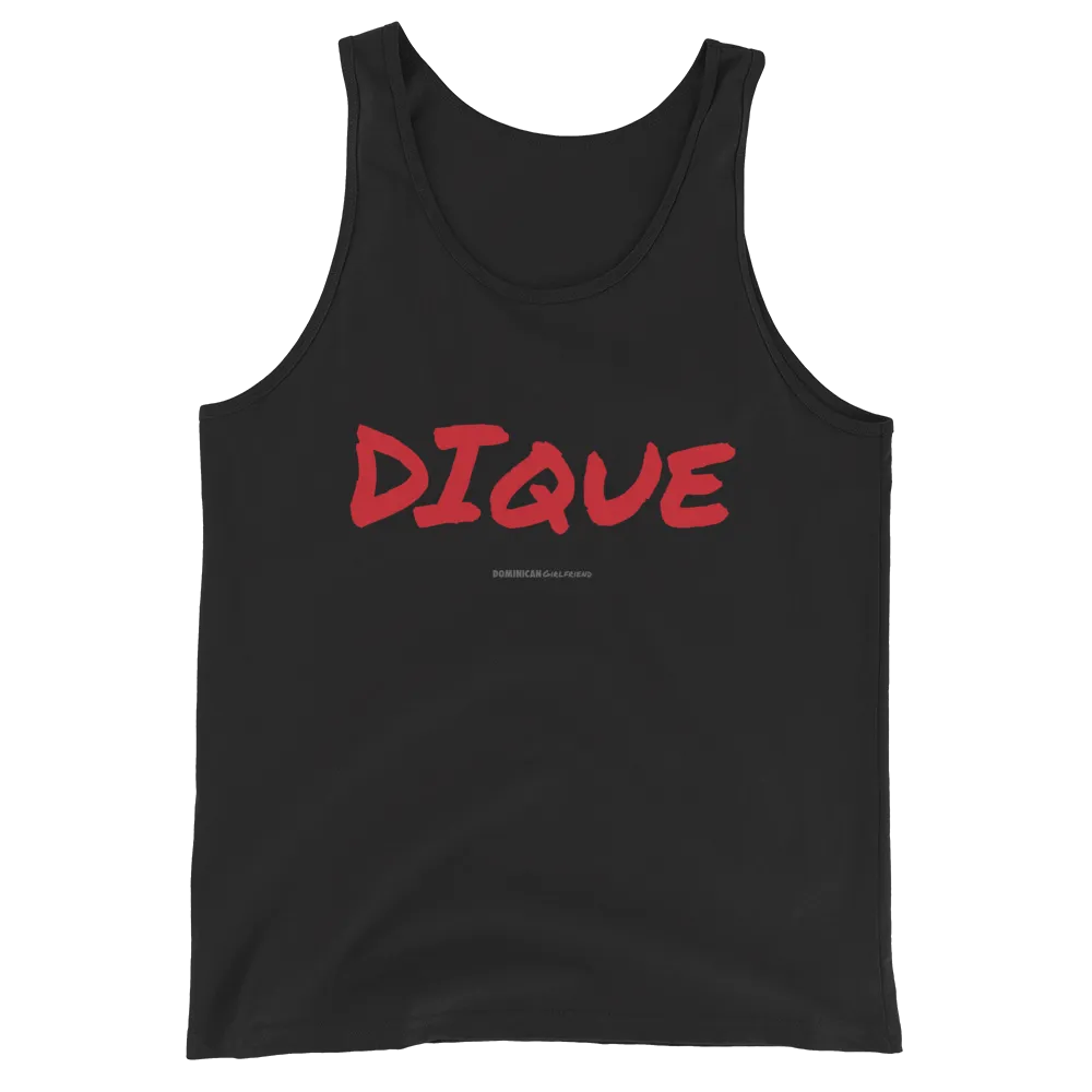 Dique Tank Top