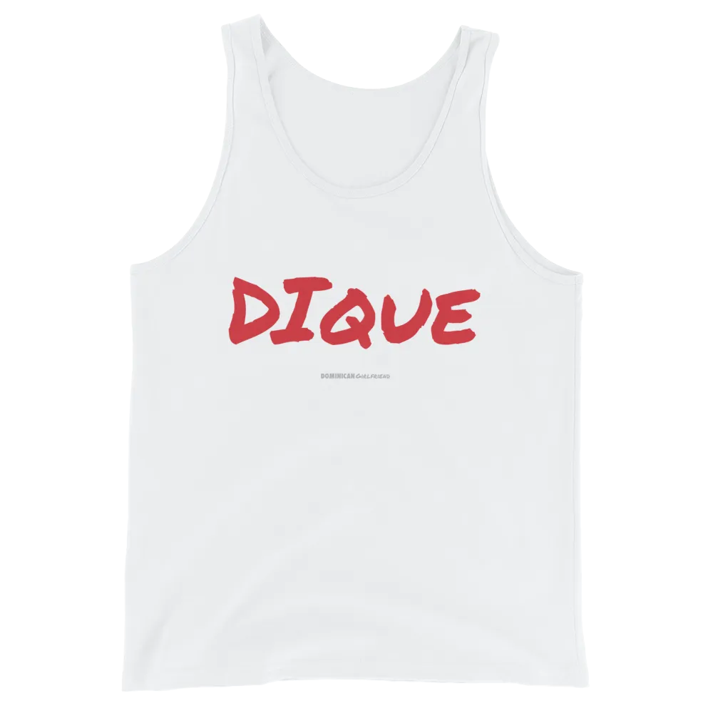 Dique Tank Top