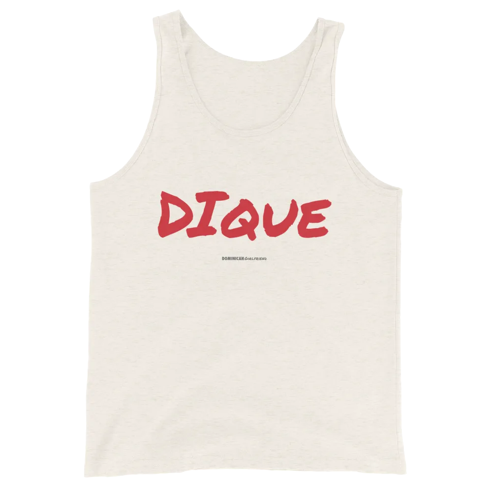 Dique Tank Top