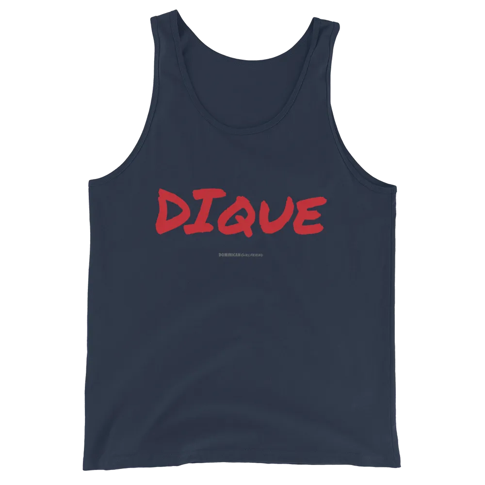 Dique Tank Top