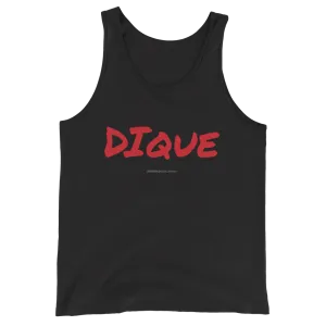 Dique Tank Top