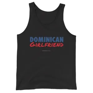 Dominican Girlfriend Tank Top
