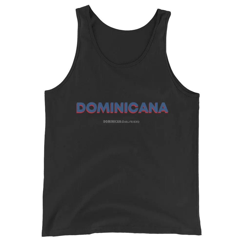 Dominicana Tank Top