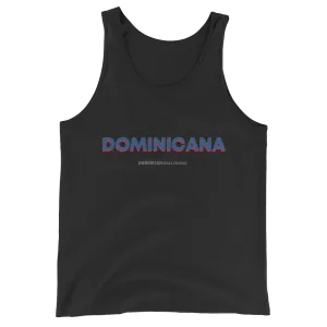 Dominicana Tank Top