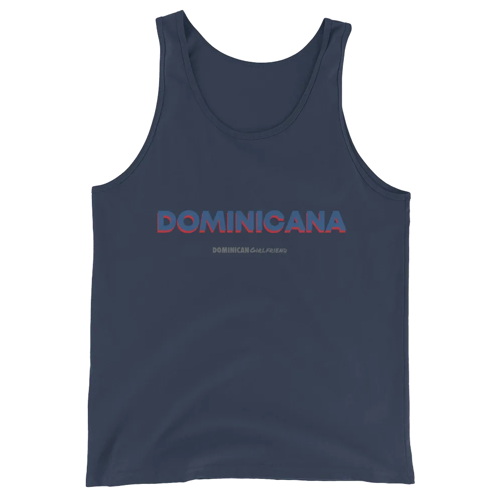 Dominicana Tank Top