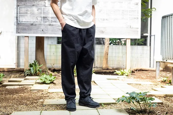 Dotsume Rookie Pants Black