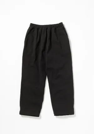 Dotsume Rookie Pants Black