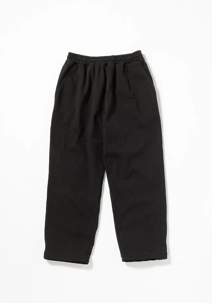 Dotsume Rookie Pants Black