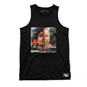 DYNASTY Tank