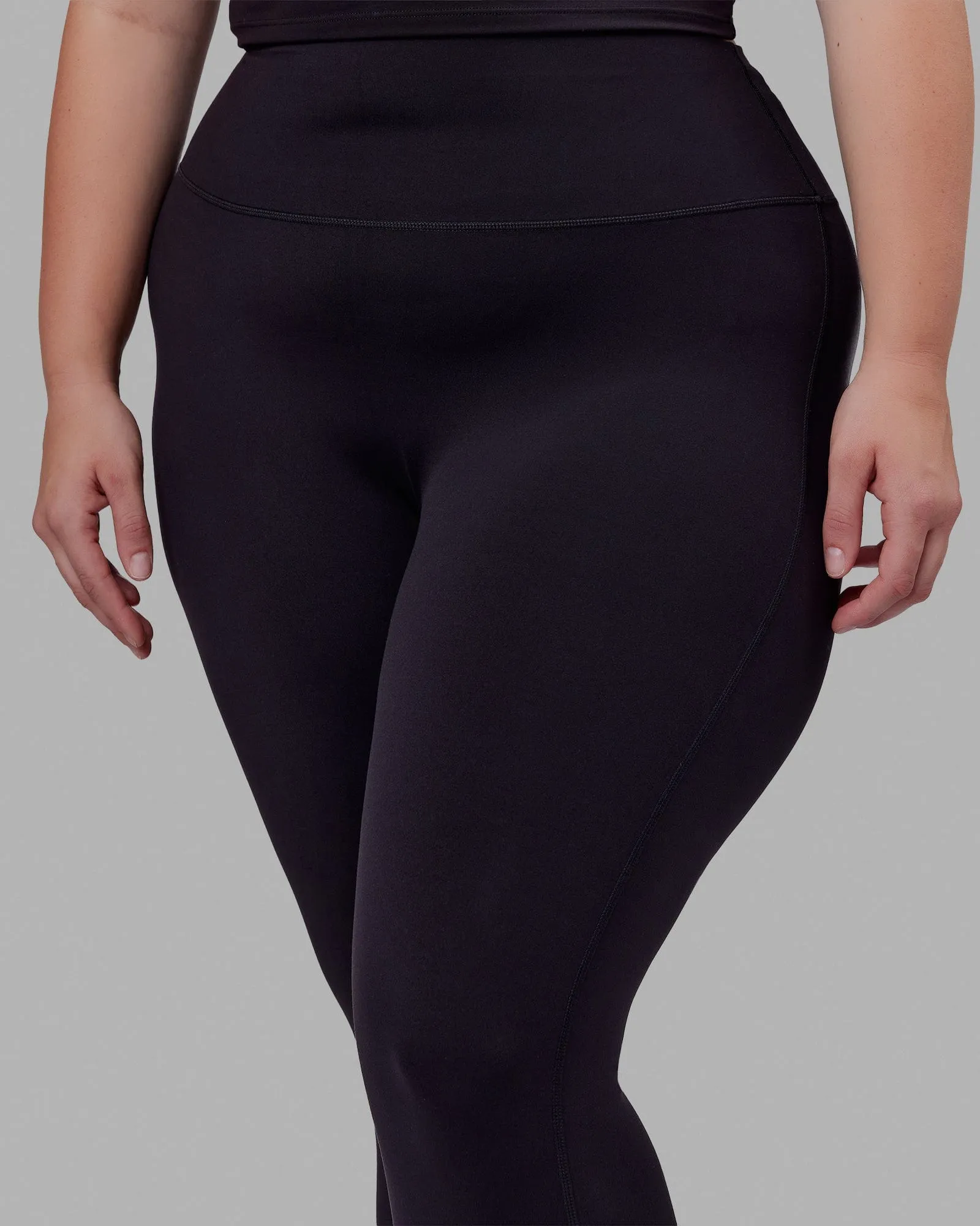 Elixir Full Length Tight - Black