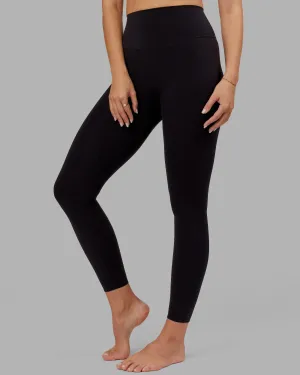 Elixir Full Length Tight - Black