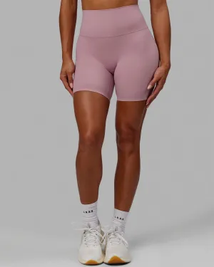 Elixir Mid Short Tight - Cosmetic Pink