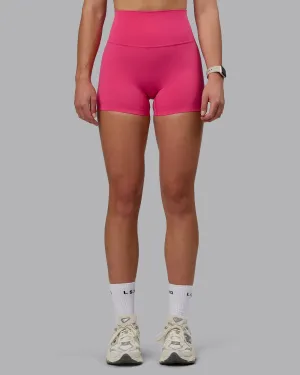 Elixir X-Short Tight - Pink Flash