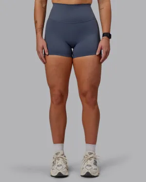 Elixir X-Short Tight - Turbulence
